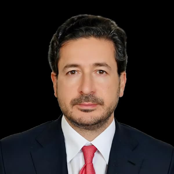 Jamil Hallak
